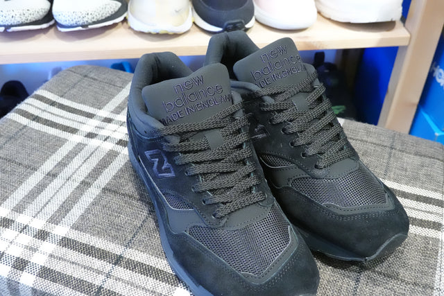 New Balance U1500KKL Made in England-Preorder Item-Navy Selected Shop