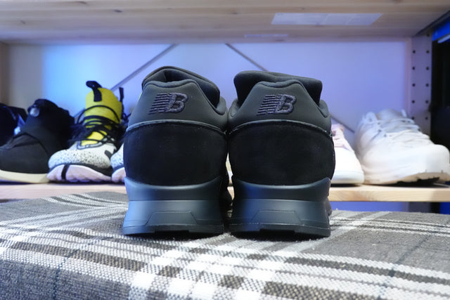 New Balance U1500KKL Made in England-Preorder Item-Navy Selected Shop