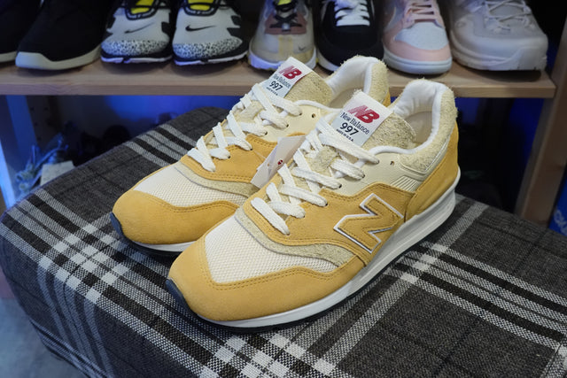 New Balance U997AC Made in USA