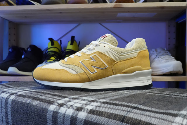 New Balance U997AC Made in USA
