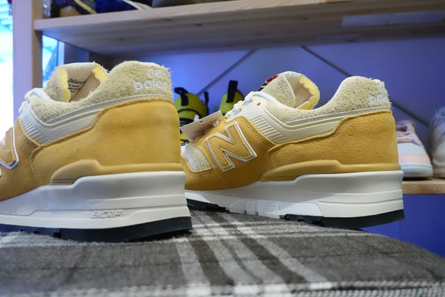 New Balance U997AC Made in USA