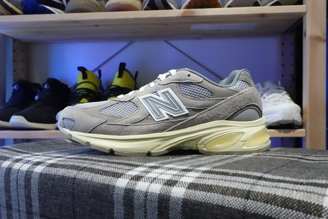 New Balance U2010GD "Grey Day 2025"