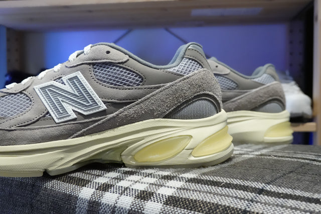 New Balance U2010GD "Grey Day 2025"