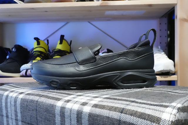 Nike WMNS Air Max Phenomena - Black/Metallic Gold/Smoke Grey-Preorder Item-Navy Selected Shop