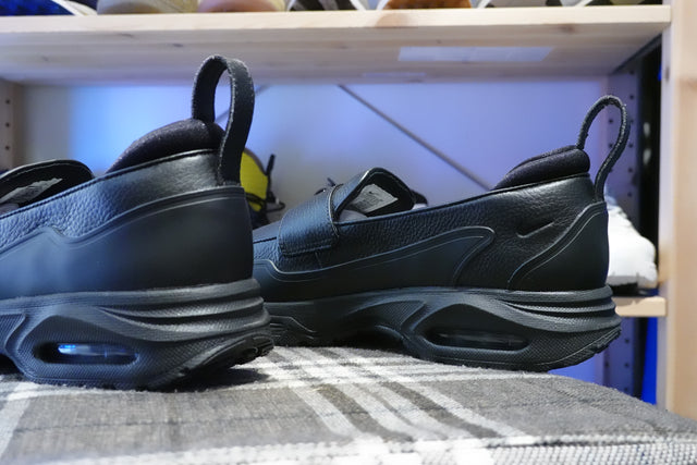 Nike WMNS Air Max Phenomena - Black/Metallic Gold/Smoke Grey-Preorder Item-Navy Selected Shop