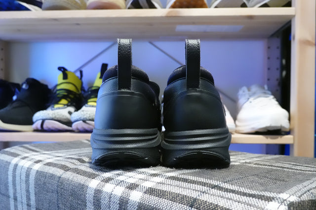 Nike WMNS Air Max Phenomena - Black/Metallic Gold/Smoke Grey-Preorder Item-Navy Selected Shop