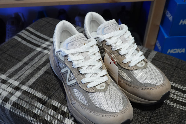 New Balance U990SG6 Made in USA-Preorder Item-Navy Selected Shop