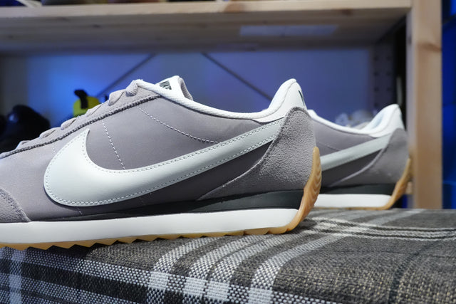Nike Pacific - College Grey/Black/Gum Yellow/Sail-Preorder Item-Navy Selected Shop