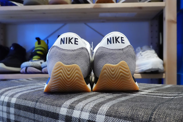 Nike Pacific - College Grey/Black/Gum Yellow/Sail-Preorder Item-Navy Selected Shop