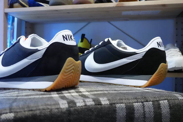 Nike Pacific - Black/Iron Grey/Gum Light Brown/White-Preorder Item-Navy Selected Shop