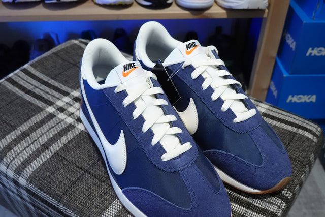 Nike Pacific - Midnight Navy/Pale Ivory-Preorder Item-Navy Selected Shop