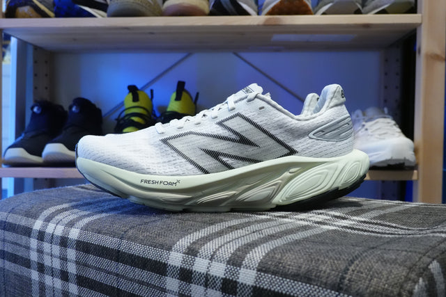 New Balance Fresh Foam X Balos v1 MBALCB1-Preorder Item-Navy Selected Shop