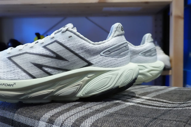 New Balance Fresh Foam X Balos v1 MBALCB1-Preorder Item-Navy Selected Shop