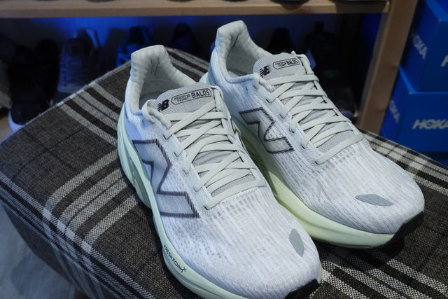 New Balance Fresh Foam X Balos v1 MBALCB1-Preorder Item-Navy Selected Shop