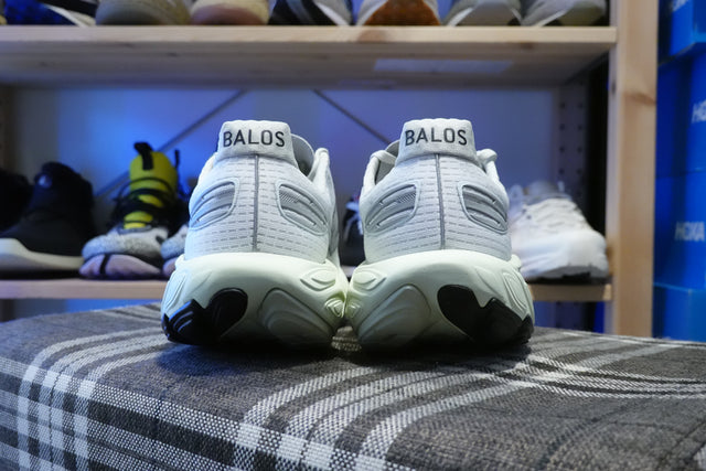 New Balance Fresh Foam X Balos v1 MBALCB1-Preorder Item-Navy Selected Shop