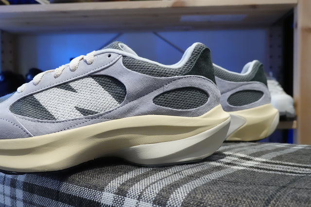 New Balance WRPD Runner UWRPDCON-Preorder Item-Navy Selected Shop