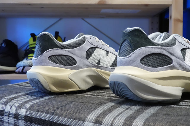 New Balance WRPD Runner UWRPDCON-Preorder Item-Navy Selected Shop