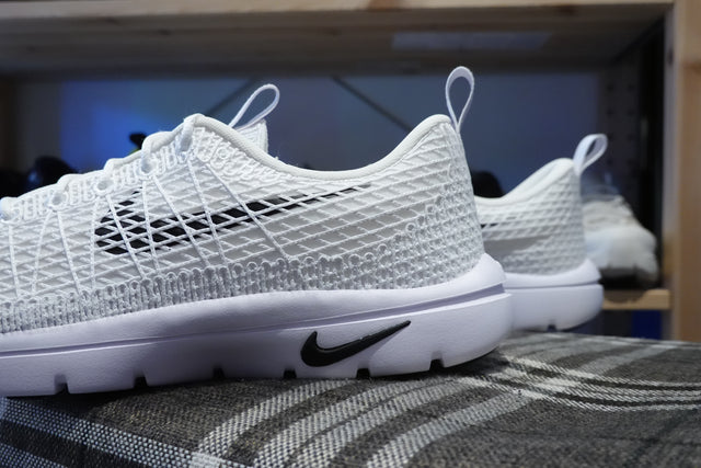 Comme des Garçons x Nike Air Rejuven8 - White-Preorder Item-Navy Selected Shop