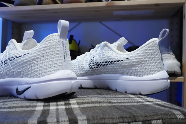 Comme des Garçons x Nike Air Rejuven8 - White-Preorder Item-Navy Selected Shop