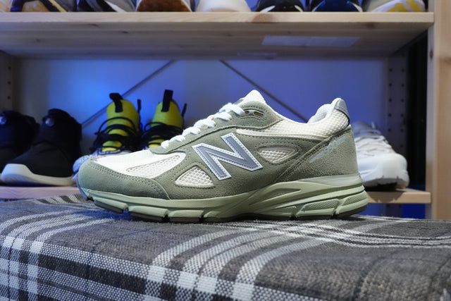 New Balance U9901MX Made in USA-Preorder Item-Navy Selected Shop