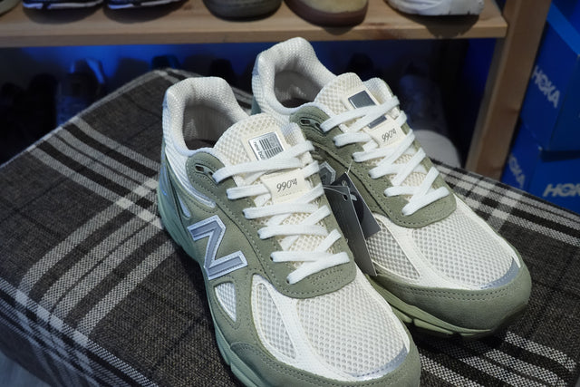 New Balance U9901MX Made in USA-Preorder Item-Navy Selected Shop