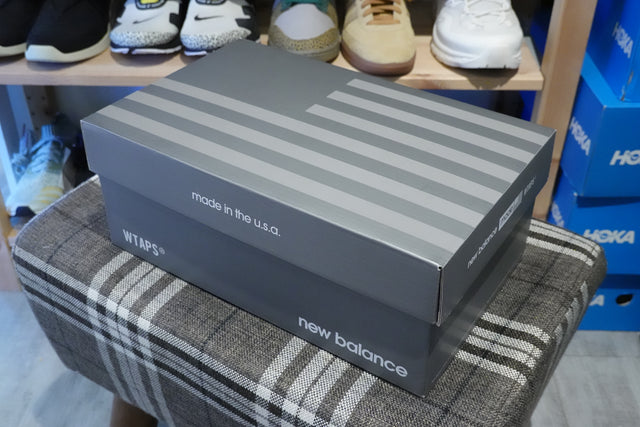 WTAPS x New Balance U1300WT Made in USA-Preorder Item-Navy Selected Shop