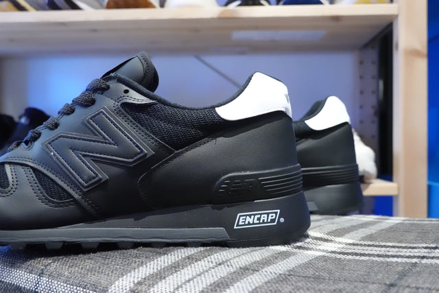 WTAPS x New Balance U1300WT Made in USA-Preorder Item-Navy Selected Shop