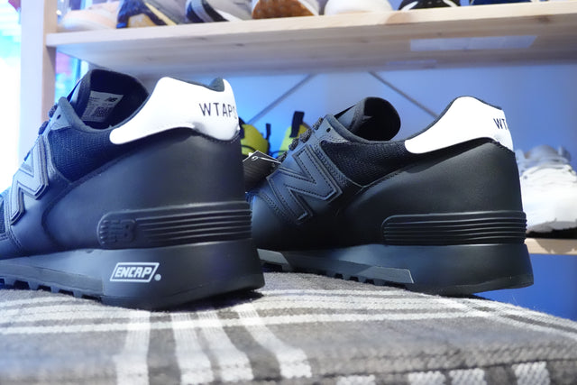 WTAPS x New Balance U1300WT Made in USA-Preorder Item-Navy Selected Shop