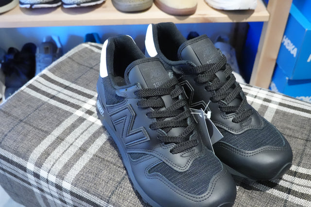 WTAPS x New Balance U1300WT Made in USA-Preorder Item-Navy Selected Shop