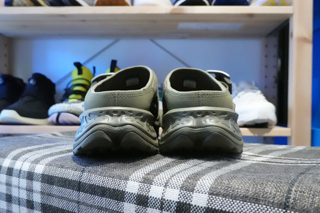 Hoka Ora Primo EXT - Antique Olive-Preorder Item-Navy Selected Shop