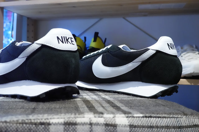 Nike LD-1000 - Black/White-Preorder Item-Navy Selected Shop