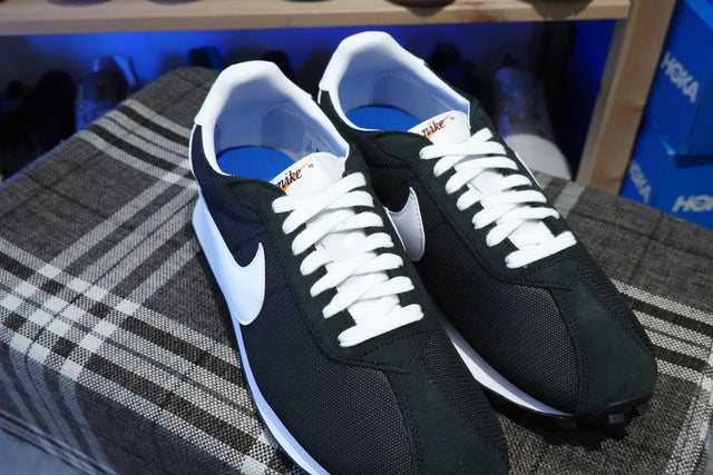 Nike LD-1000 - Black/White-Preorder Item-Navy Selected Shop