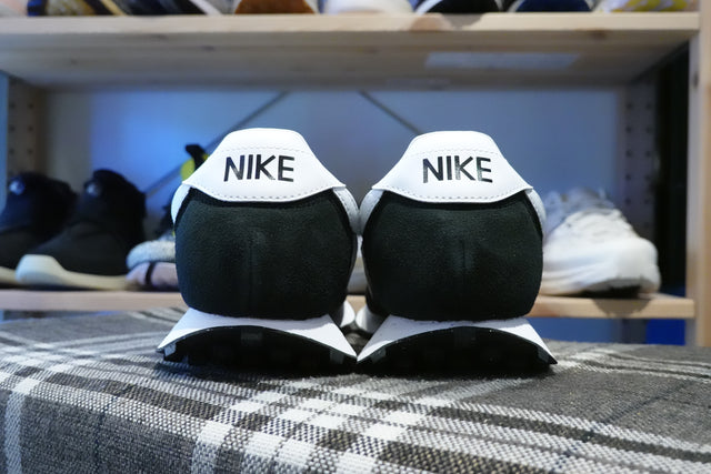 Nike LD-1000 - Black/White-Preorder Item-Navy Selected Shop