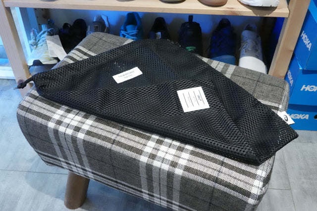 Thom Browne x Asics Gel Kayano 14 - Black/Black-Preorder Item-Navy Selected Shop