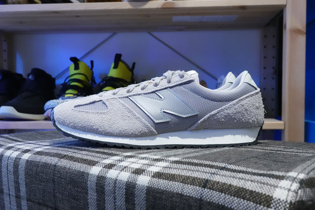 Junya Watanabe Man x New Balance U471JM-Preorder Item-Navy Selected Shop