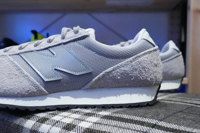 Junya Watanabe Man x New Balance U471JM-Preorder Item-Navy Selected Shop