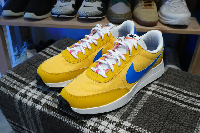 Nike ACG LDV - Dark Sulfur/Sail/White/Photo Blue-Preorder Item-Navy Selected Shop