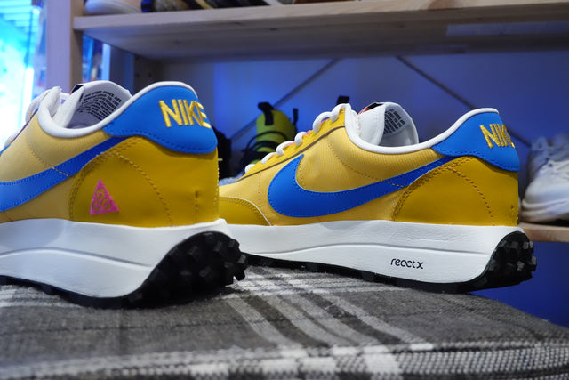 Nike ACG LDV - Dark Sulfur/Sail/White/Photo Blue-Preorder Item-Navy Selected Shop