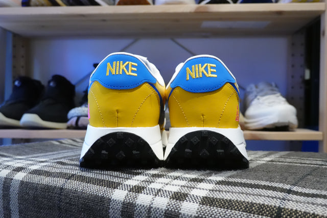 Nike ACG LDV - Dark Sulfur/Sail/White/Photo Blue-Preorder Item-Navy Selected Shop