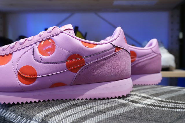 Nike WMNS Cortez - Light Magenta/Light Crimson-Preorder Item-Navy Selected Shop