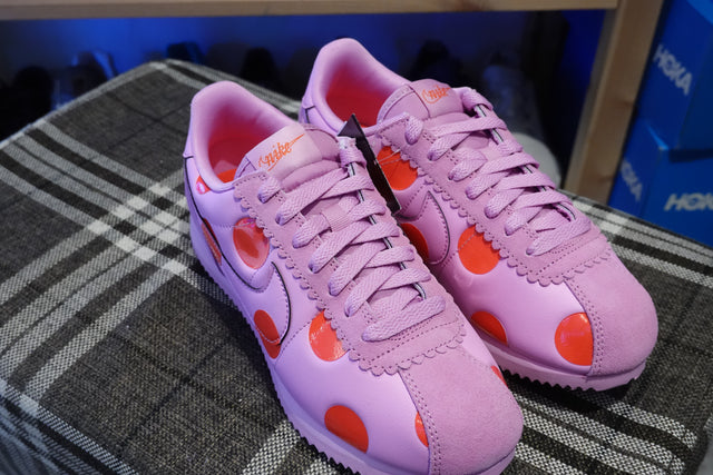 Nike WMNS Cortez - Light Magenta/Light Crimson-Preorder Item-Navy Selected Shop