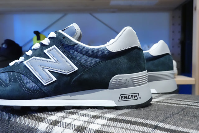 New Balance U1300NY Made in USA-Preorder Item-Navy Selected Shop