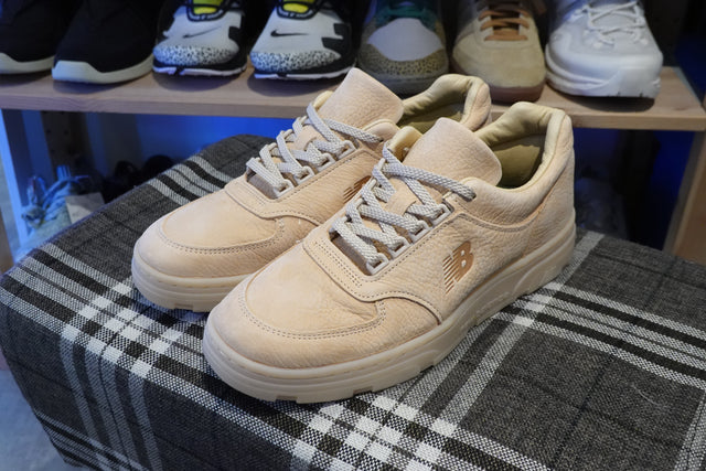 New Balance Allerdale UADWVTL Made in UK-Preorder Item-Navy Selected Shop
