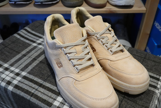 New Balance Allerdale UADWVTL Made in UK-Preorder Item-Navy Selected Shop