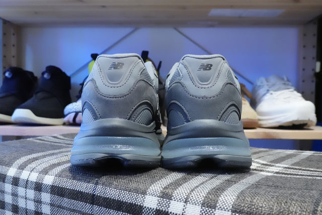 COMME des GARCONS HOMME x New Balance U201058P-Preorder Item-Navy Selected Shop