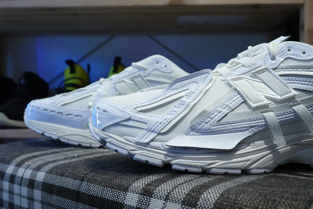 New Balance U1906AE "Glow In The Dark"-Preorder Item-Navy Selected Shop