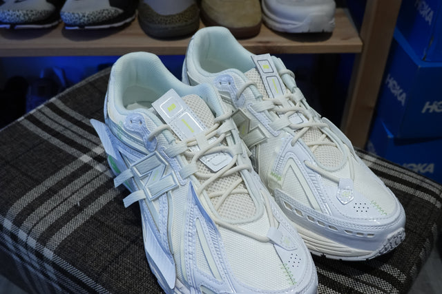 New Balance U1906AE "Glow In The Dark"-Preorder Item-Navy Selected Shop