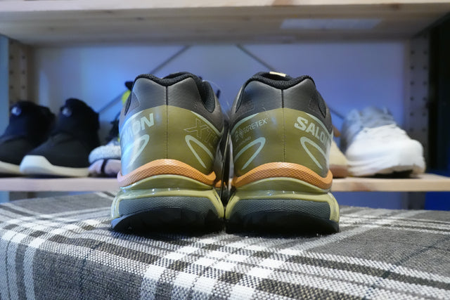 Salomon Lab XT-6 Goretex - Delicioso/Tea-Preorder Item-Navy Selected Shop