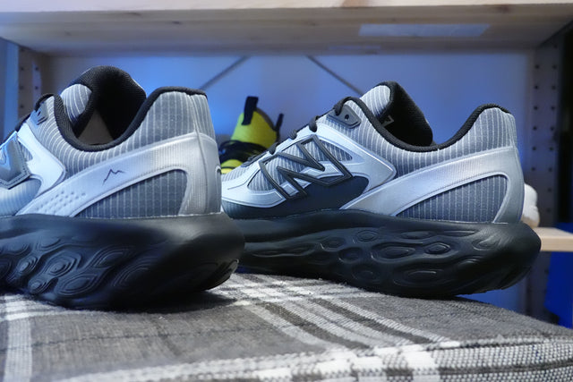 CAYL X New Balance UTRNCA Fresh Foam Trainer