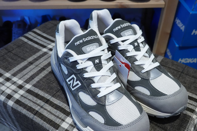 New Balance U9927WX Made in USA-Preorder Item-Navy Selected Shop
